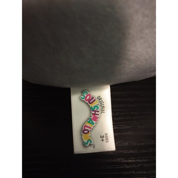 Squishmallows 8 inch Back to School Kirk the Koala Excellent Condition‎ - Picture 3 of 3